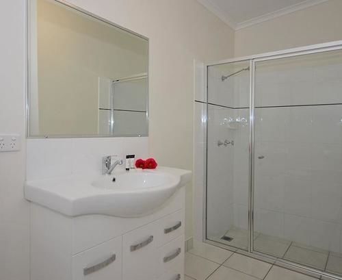 Urangan Motor Inn Hervey Bay Exterior foto